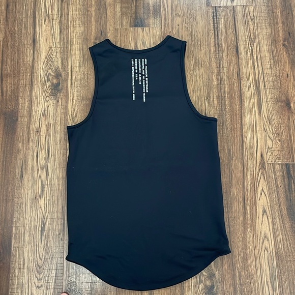 ASRV Tank - Picture 2 of 2